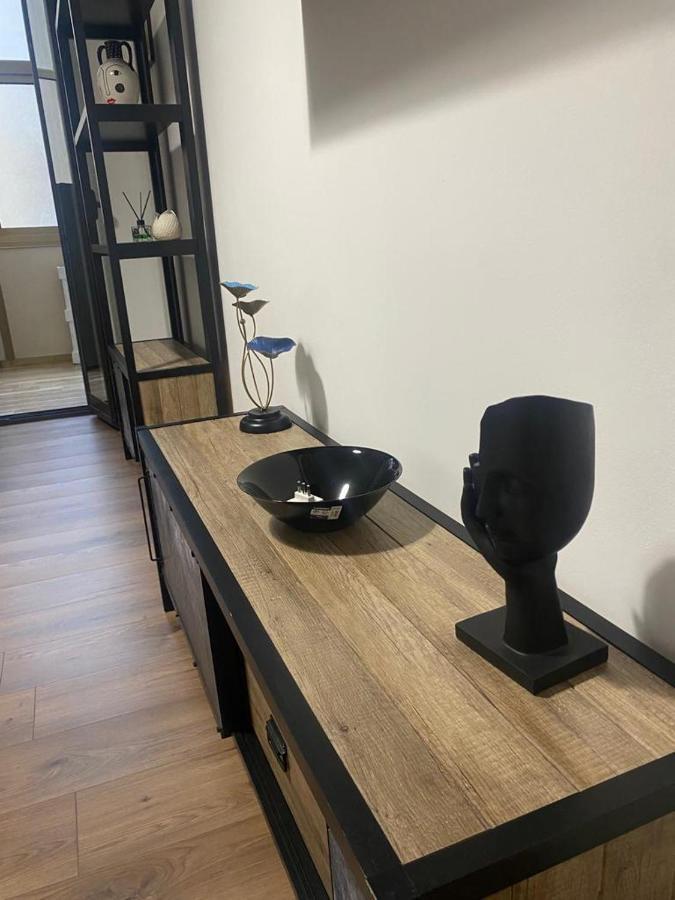 La Dimora Di Ignazio Apartment คาตาเนีย ภายนอก รูปภาพ