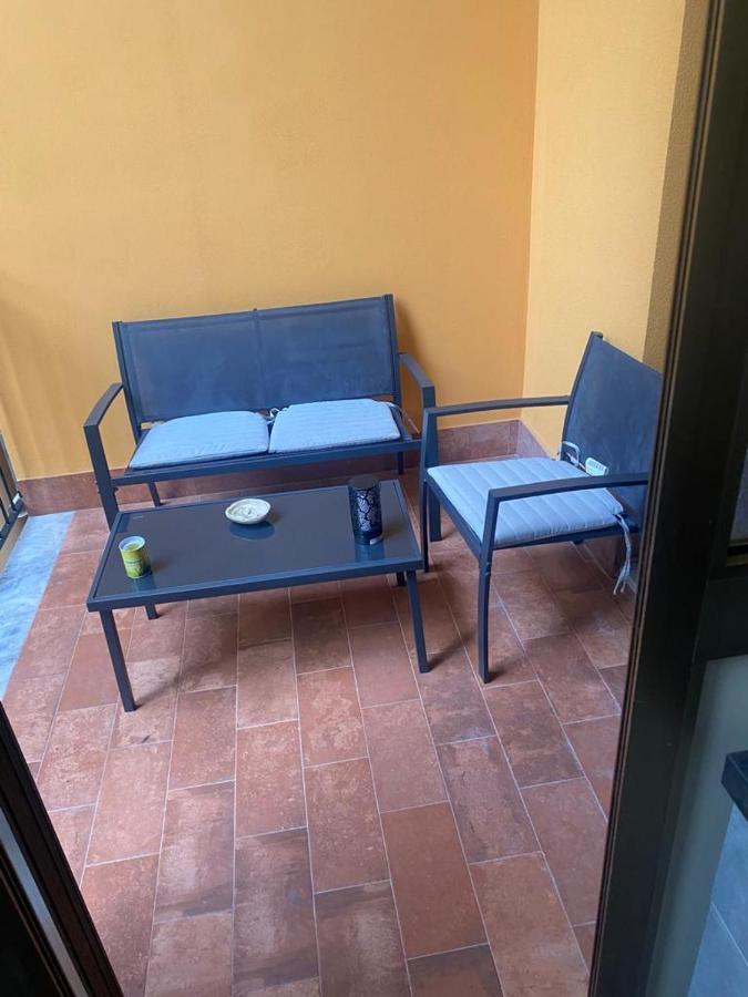 La Dimora Di Ignazio Apartment คาตาเนีย ภายนอก รูปภาพ