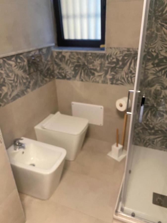 La Dimora Di Ignazio Apartment คาตาเนีย ภายนอก รูปภาพ