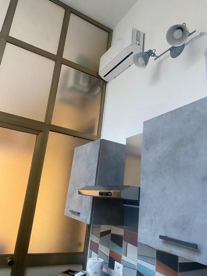 La Dimora Di Ignazio Apartment คาตาเนีย ภายนอก รูปภาพ