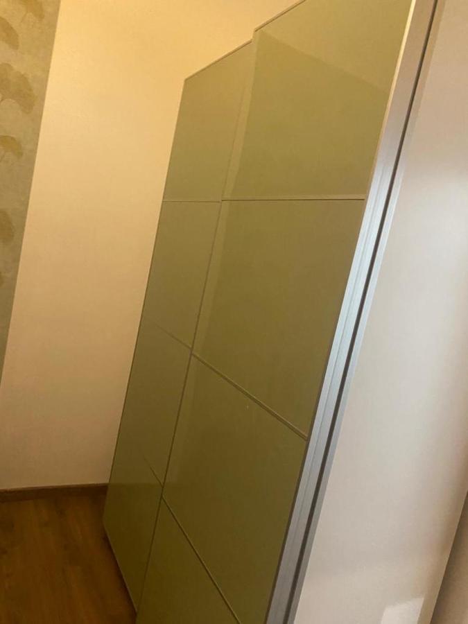 La Dimora Di Ignazio Apartment คาตาเนีย ภายนอก รูปภาพ