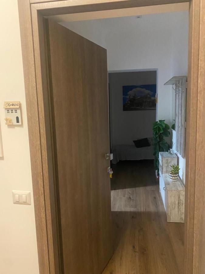 La Dimora Di Ignazio Apartment คาตาเนีย ภายนอก รูปภาพ