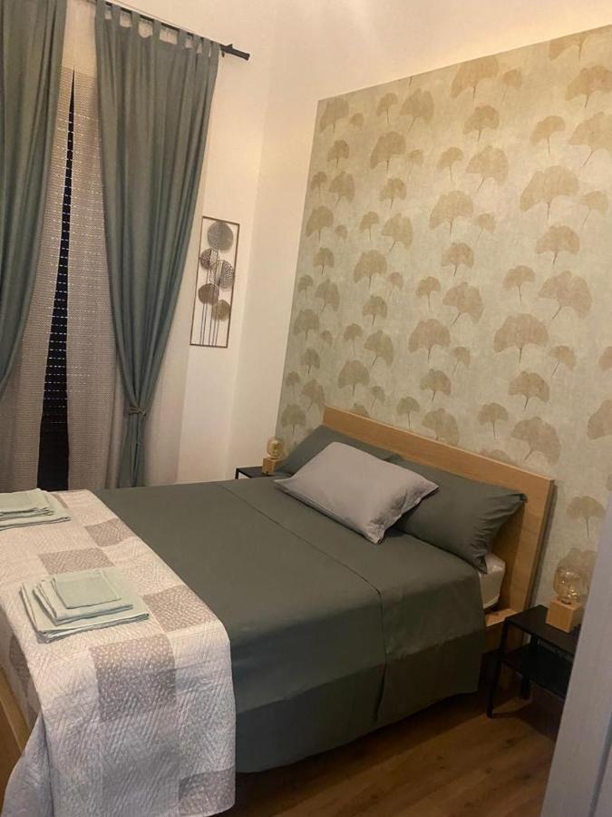 La Dimora Di Ignazio Apartment คาตาเนีย ภายนอก รูปภาพ