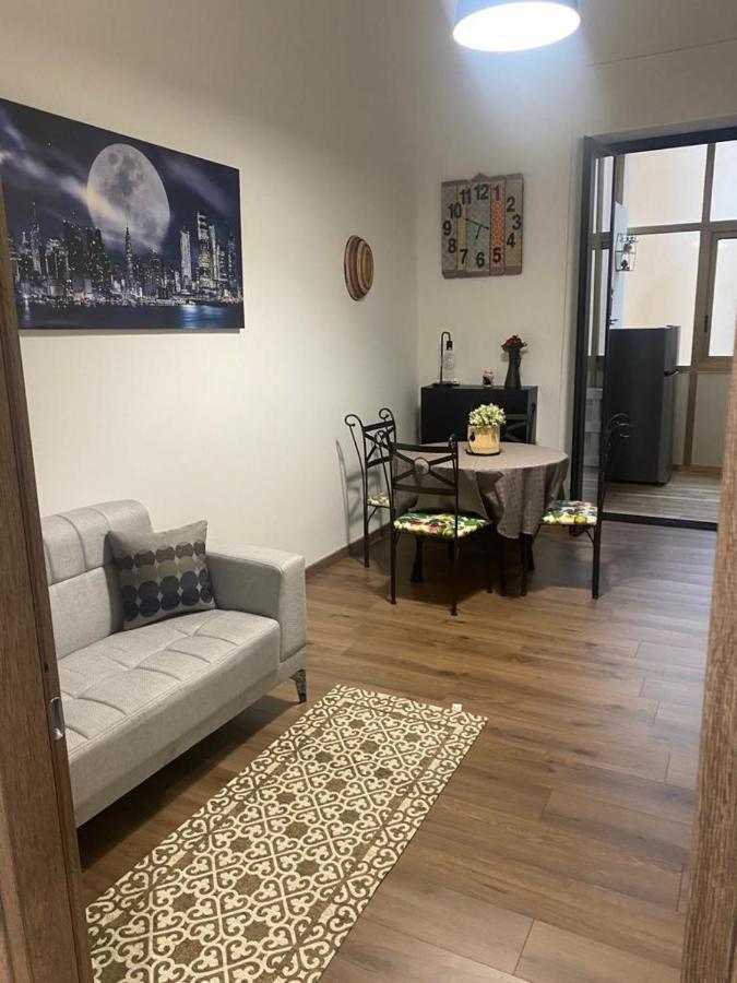 La Dimora Di Ignazio Apartment คาตาเนีย ภายนอก รูปภาพ