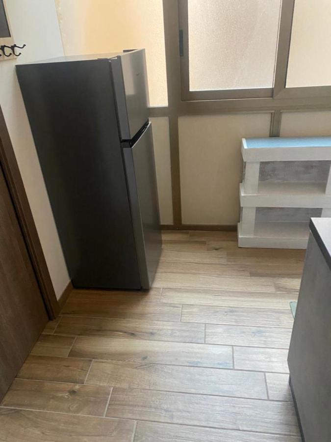 La Dimora Di Ignazio Apartment คาตาเนีย ภายนอก รูปภาพ
